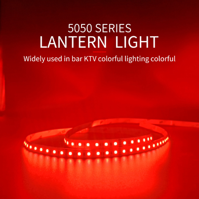 WS2812 Tam Renkli Neon Işıklar Dahili 144LEDs SMD 5050 Led Şerit
