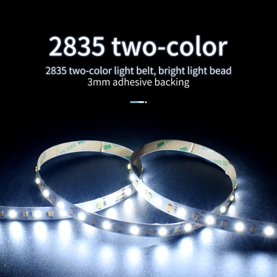 Akıllı Işık Kemeri ile 12V 24V Neon 12W Alçak Gerilim LED Işık