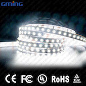RGB Dim LED Şerit Işık SMD2835 DC12V / 24V IP20 / IP44 / IP54 / IP68 3 yıl garanti