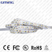 12V Beyaz SMD 2835 LED Şerit 30 LED / M 24-26 Lm / LED Işık Akısı CRI 80