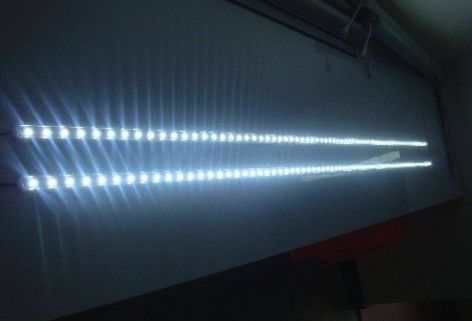 LED Şerit Işıkları Olmayan Su geçirmez Rulo, RGB SMD LED Esnek Şeritler 3528