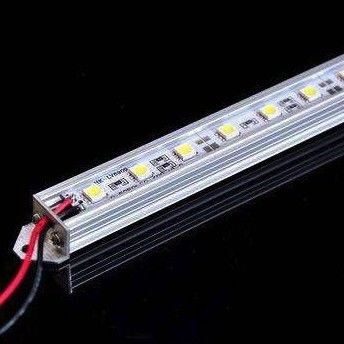 Kenar PLS Su geçirmez Şerit LED, 5 Mm UL Listelenen Esnek Şerit LED Işık
