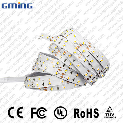 Neon Halat Beyaz 24V LED Şerit Işıklar 9 - 10 Lm / LED Işık Akısı 8 Mm PCB Genişliği