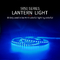 120 Derece 5050 LED Şerit Işıklar Uzaktan Kumandalı LED Renk Değişen Işık Şeridi