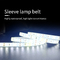 20W SMD 2835 LED Şerit Suya Dayanıklı 120 Işık LED Esnek Şerit Işıklar