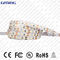 16.4 Ft 5M Bakır SMD 3528 Şerit LED Işık Nowaterproof 60 LED / M 8mm PCB Genişliği