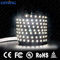 CE RoHS UL Sertifikası ile 12v 5m 120 Leds Açık Esnek Bant Işık Yüksek Cri