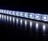 Su geçirmez 2835 Yan Yayan LED Şerit Işığı Isıya Dayanıklı Alüminyum Profil