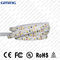 DC12V 4.8W / M SMD 3528 LED Şerit Işık 8 Mm Genişlik IP20 Kapalı Metre başına 120 Ledler