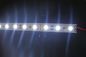 RGB DC12V Şerit LED Işıklar Soğuk Beyaz, Esnek DMX LED Tüp Işık Bar