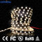 5050 led sert çubuk ışıklar led şerit çubuk alüminyum profil, DC12V, IP67 ve beyaz renk ce rohs