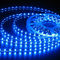 Silikon Kaplı Suya Dayanıklı SMD 5050 Şerit LED Işık Alüminyum Taban Malzemesi 2700-6500k