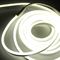Dış Dekorasyon Smd Esnek Led Şerit Işıklar 5050 Rgb Yuvarlak Neon DC 12 V / 24 V