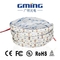 RGB Bakır Beyaz SMD 5050 LED Şerit Işık Su Geçirmez IP20 5M 10MM PCB Genişliği