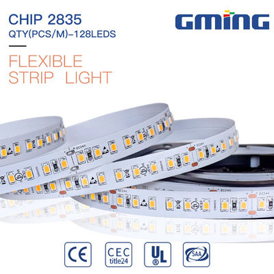 2Oz PCB 2130lm 22W Led Şerit Işıklar GM-H2835Y-126-X-IPX