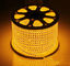 Epistar Chip SMD 2835 Şerit LED 12 V 12 W / M Lamba Gücü 120 ° Işın Açısı Uzun ömrü